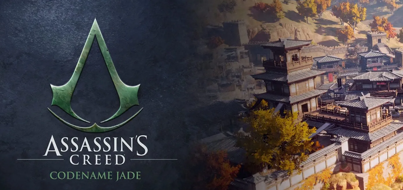Assassin's Creed Condename Jade