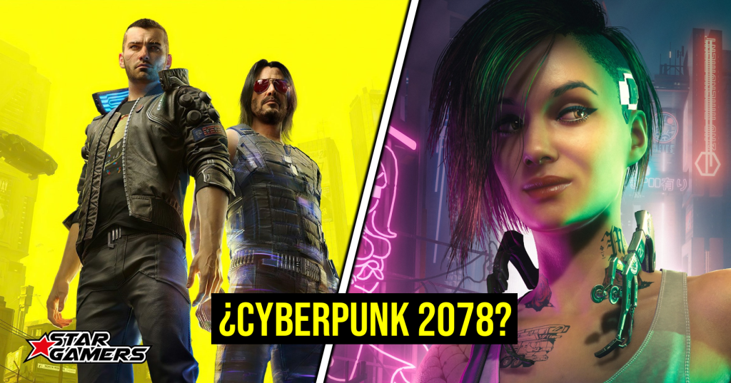 Cd Projekt Red Secuela De Cyberpunk 2077 Comenzaría A Desarrollarse En 2024 Stargamers