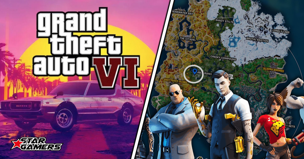 GTA 6 Trailer Countdown ⏳ on X: GTA 6 will reportedly feature an  ever-evolving map as Rockstar plans to update the game over time, adding  new cities on a regular basis with