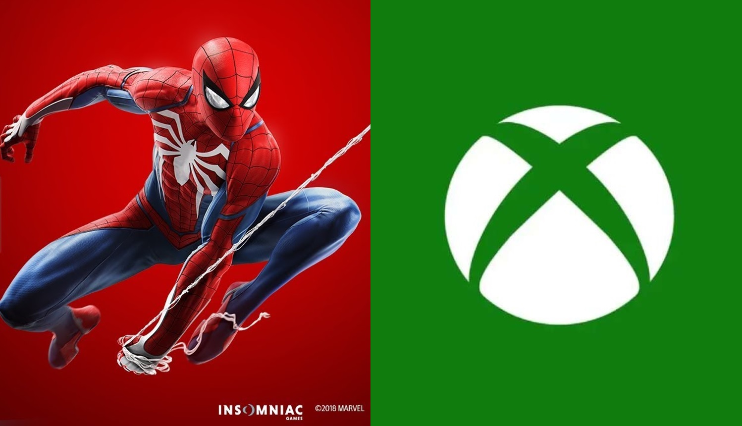 Un cross-over entre Marvel's Spider-Man y Flash? Los modders hacen su magia  con el juego de Sony en PC