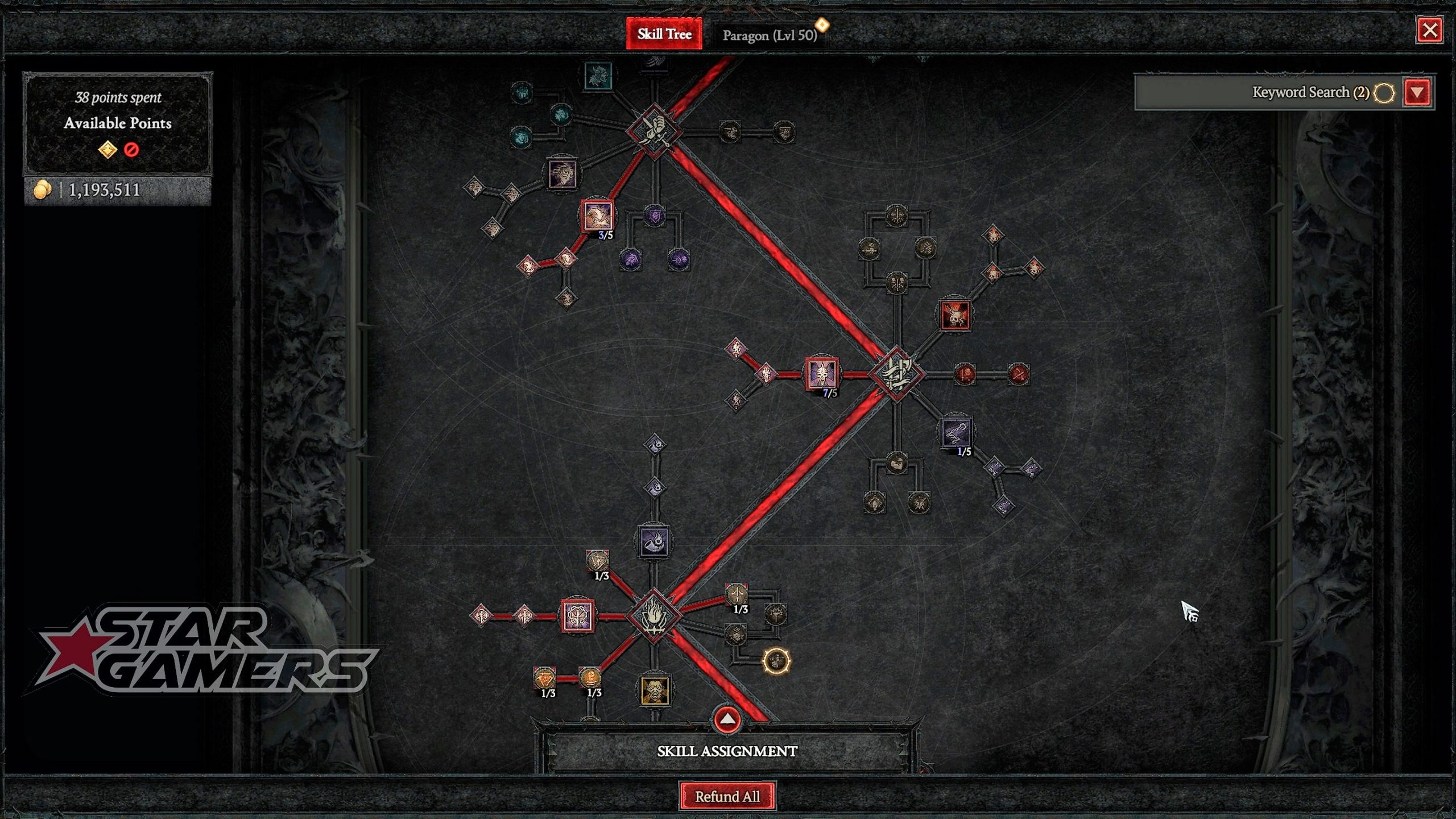análisis Diablo IV StarGamers (33)