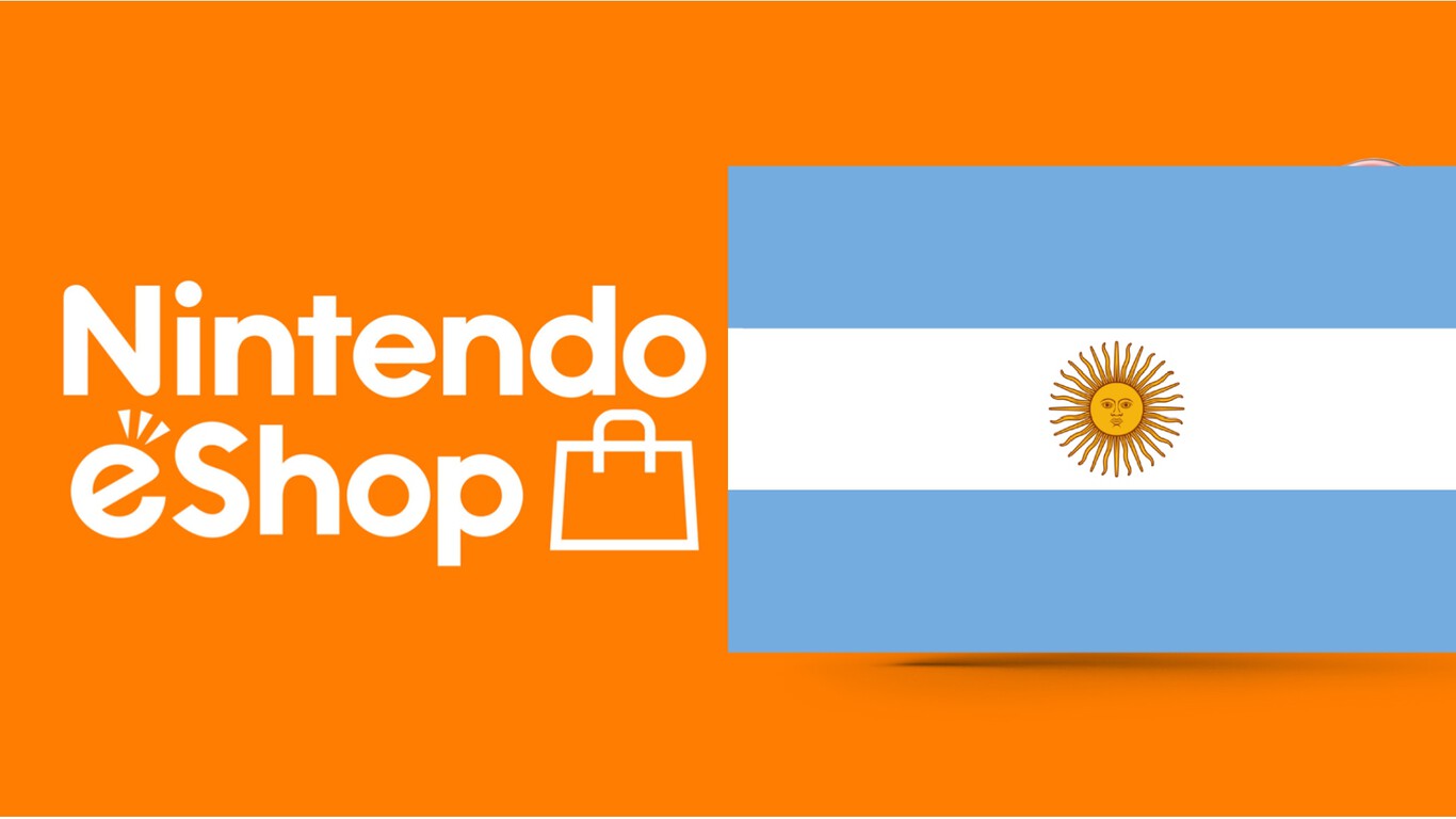 Nintendo capes the Argentine eShop trap -  - Ruetir