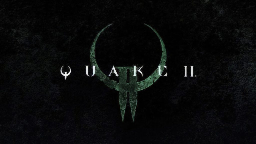 Quake 2 Remastered