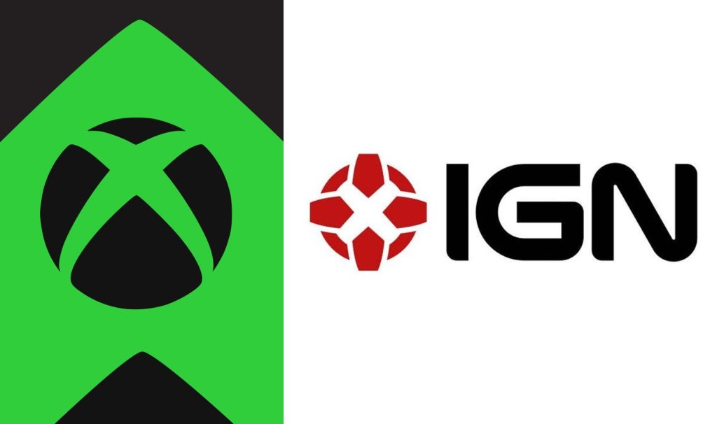 Xbox IGN