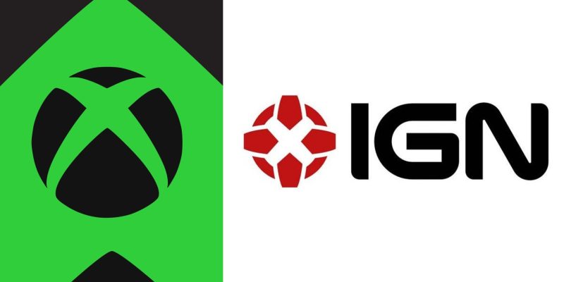 Xbox IGN
