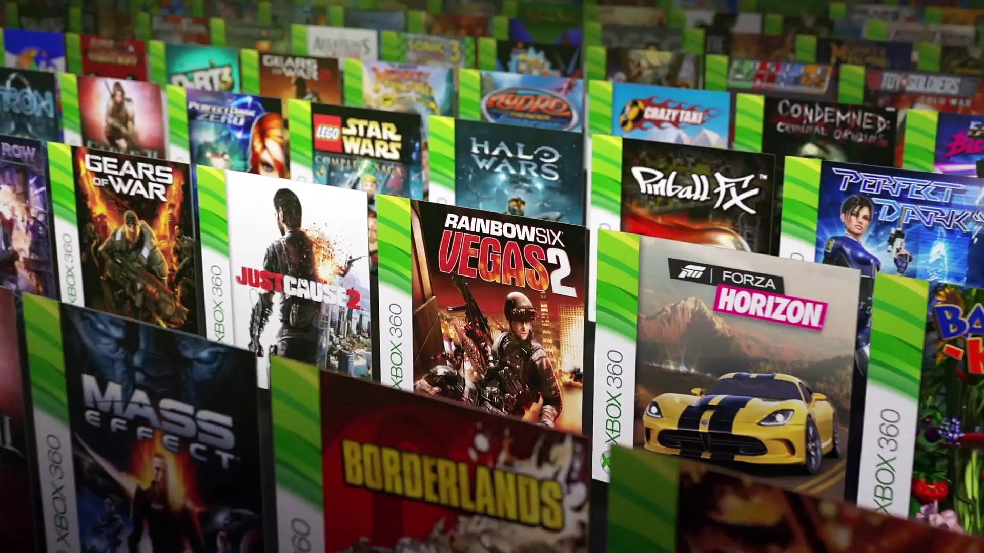 Microsoft anuncia el cierre de la tienda online de Xbox 360