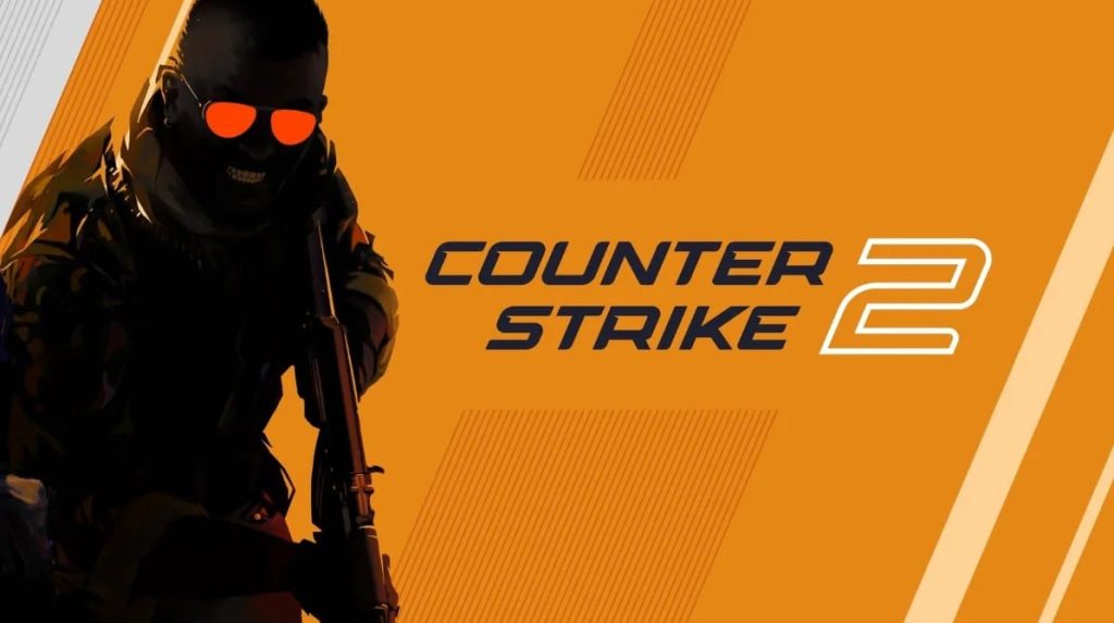 Counter-Strike 2 Steam