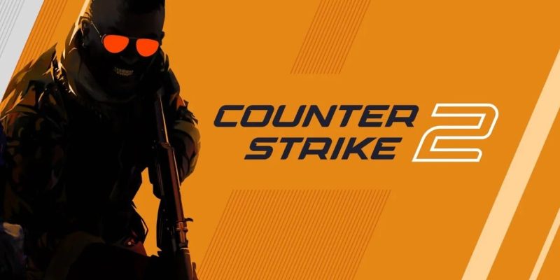 Counter-Strike 2 Steam