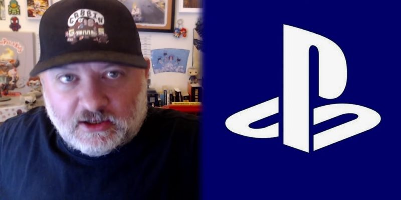 David Jaffe crisis PlayStation despidos