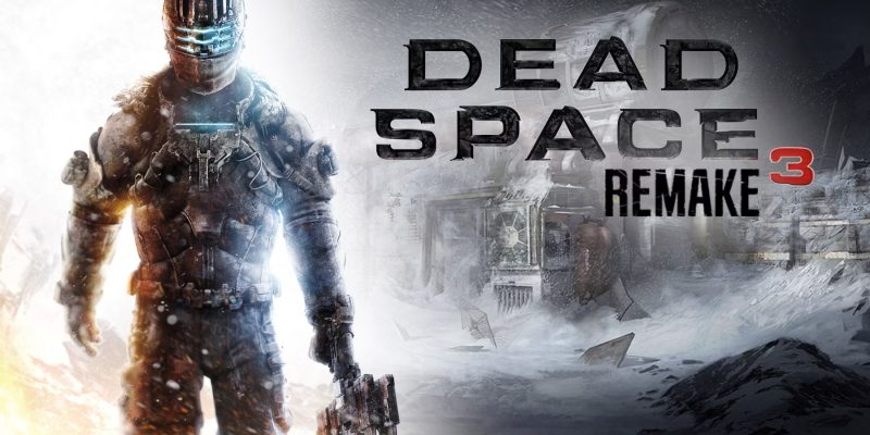 Dead-Space-3-Remake