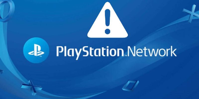 PlayStation Sony hackeo