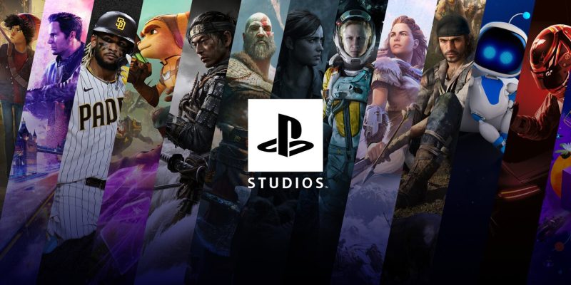 PlayStation Studios despidos