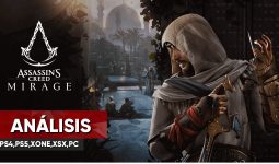 análisis Assassin's Creed Mirage