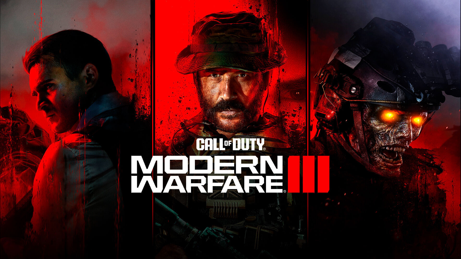análisis Call of Duty Modern Warfare III