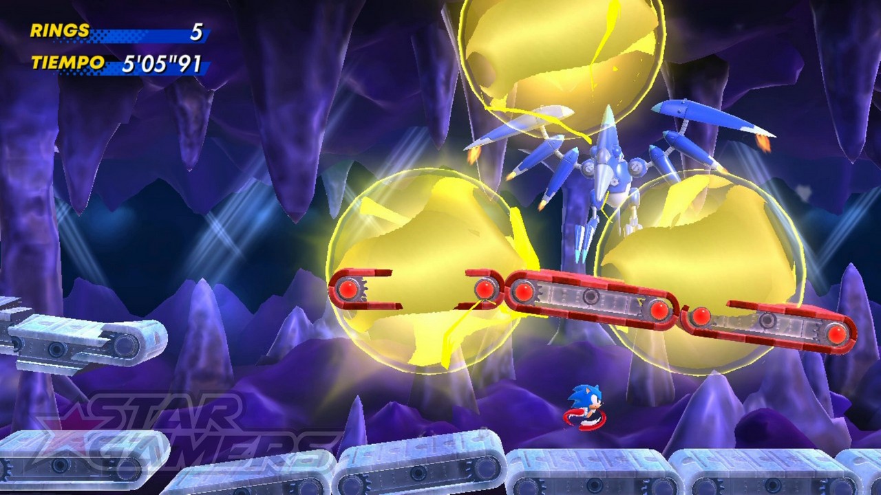 análisis Sonic Superstars (14)
