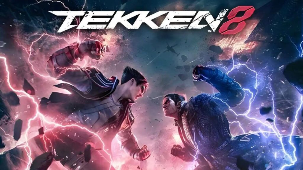 Tekken 8 requerirá 100 GB en la PC