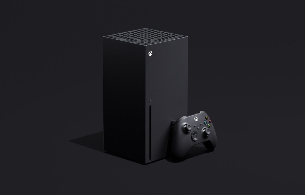 Xbox Series X tuvo un precio accesible en el Black Friday