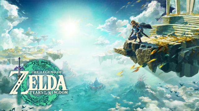 Zelda: Tears of Kingdom no tendrá secuela