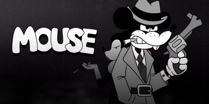 Mouse: sale a luz el gameplay del shooter inspirado en los años 30