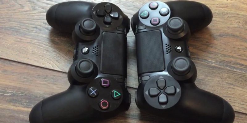 Sony es multada por impedir competencia en la venta de mandos de Playstation 4