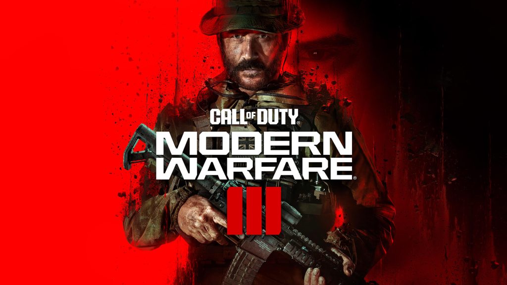 COD: Modern Warfare III se convierte en el segundo juego más vendido del 2023