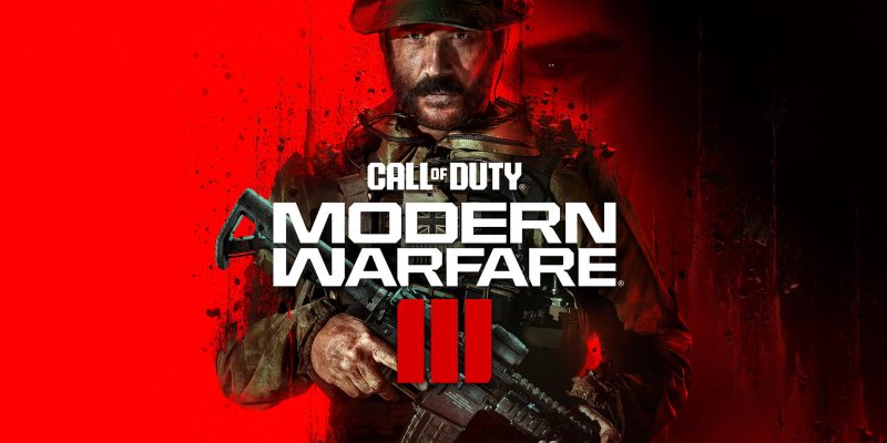 COD: Modern Warfare III se convierte en el segundo juego más vendido del 2023