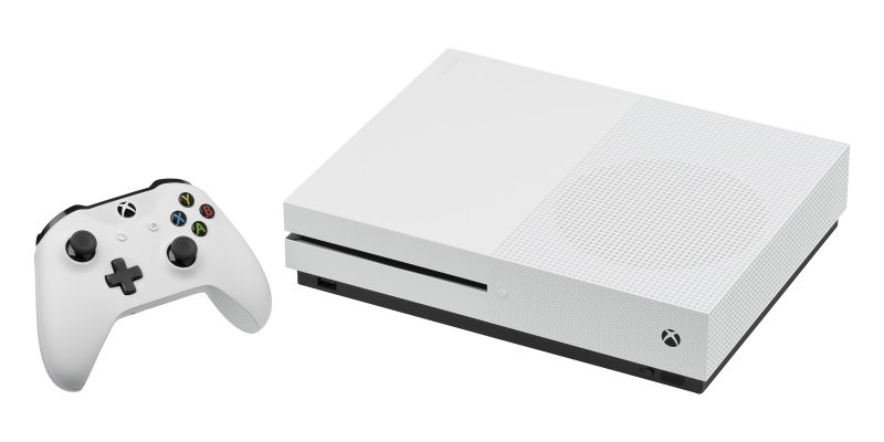 Xbox One se iba llamar originalmente Xbox 720