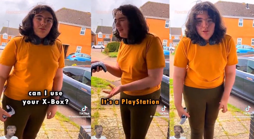 PlayStation amenaza vecino Xbox