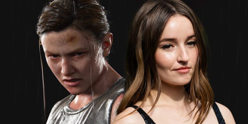 The Last of Us: Kaitlyn Dever dará vida a Abby