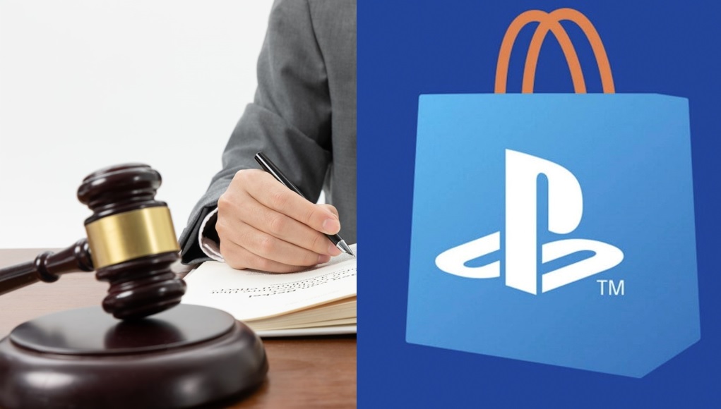 Sony Playstation demanda juicio Reino Unido