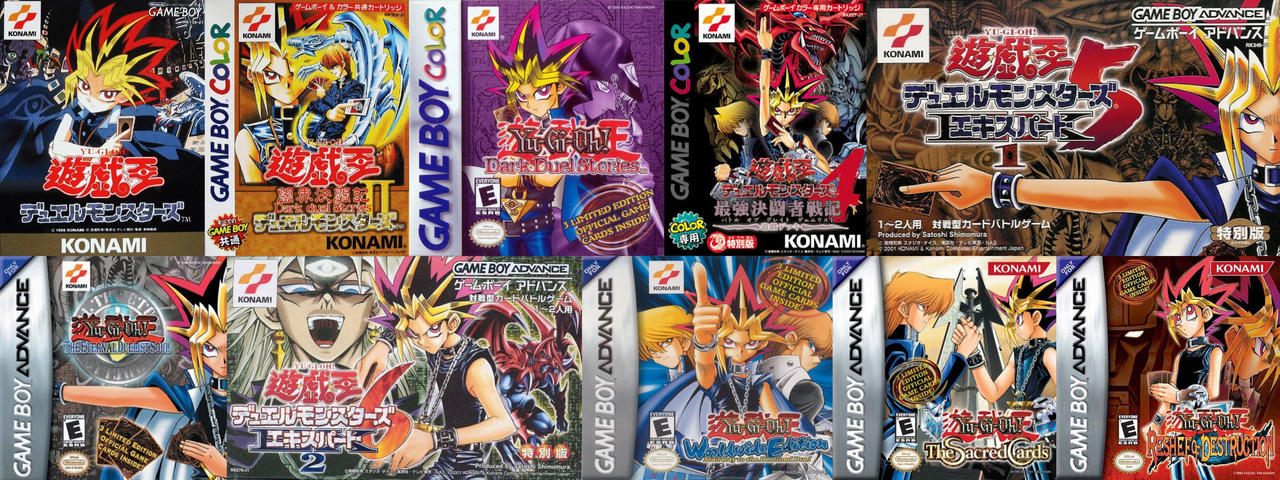 Yu-Gi-Oh! Early Days Collection 1