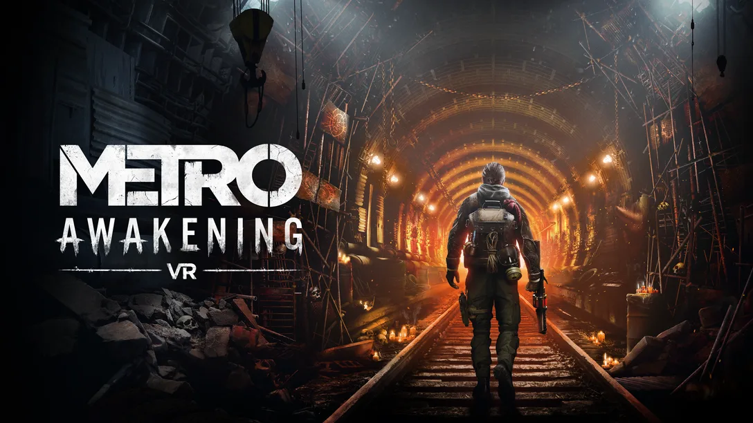 Metro: Awakening VR