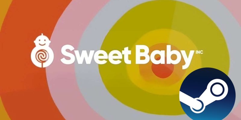 Sweet Baby Steam