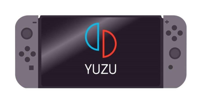 Yuzu Nintendo