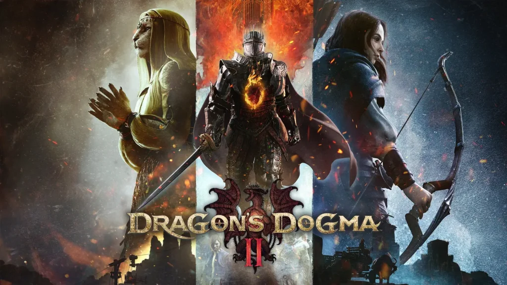 Dragon's Dogma 2: salieron a la luz sus primeros mods