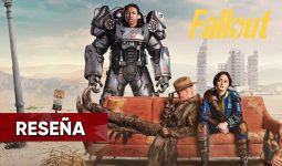 Fallout serie reseña