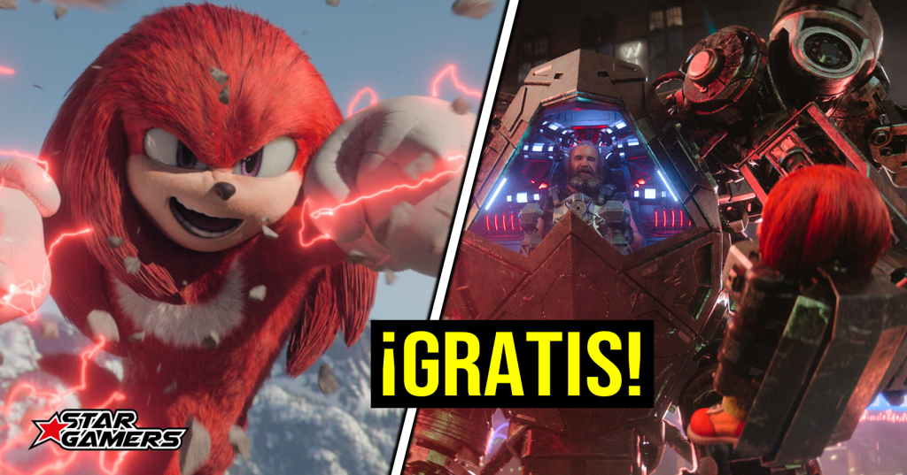 GRATIS KNUCKLES