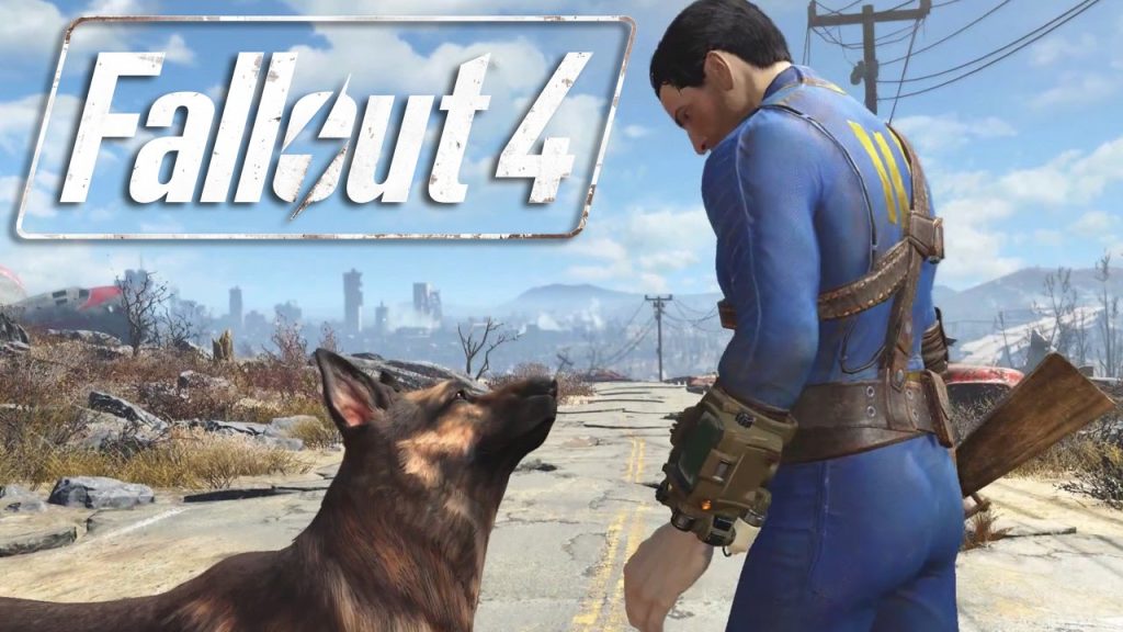 Fallout 4 se agota tras el éxito de la serie live action