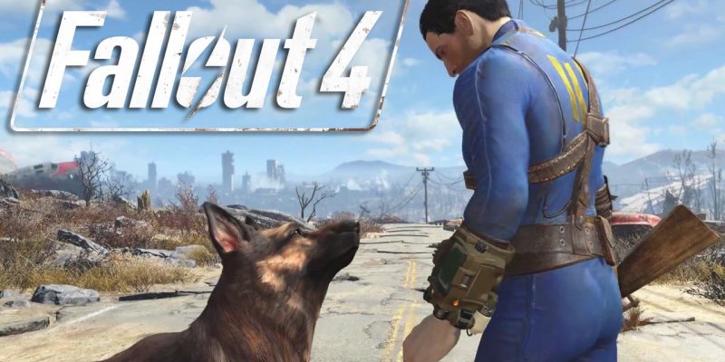 Fallout 4 se agota tras el éxito de la serie live action
