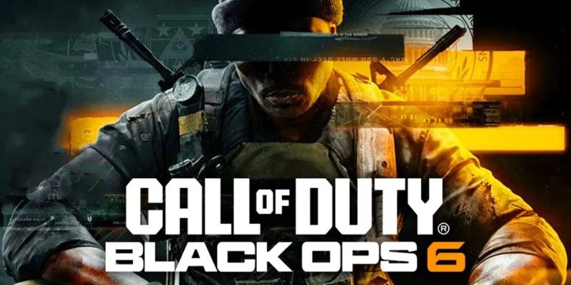 Call of Duty Black Ops 6