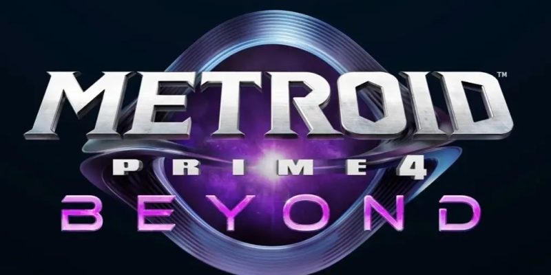 Metroid Prime 4 Beyond