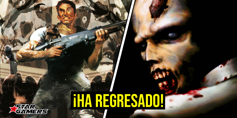 Resident Evil 1 PC