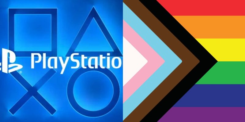 PlayStation inclusión diversidad