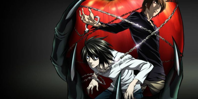 Death Note Killer Within